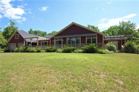 33 Capes View Dr, Phippsburg, ME 04562 photo 1