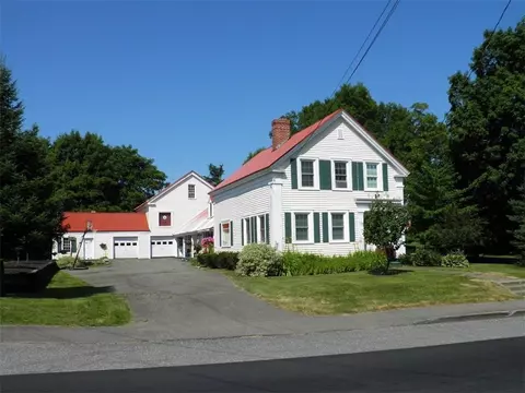 42 Main St, Patten, ME 04765 photo 1
