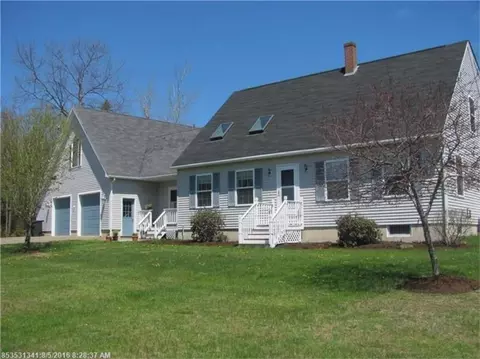 285 Kelley Rd, Hermon, ME 04401 photo 1