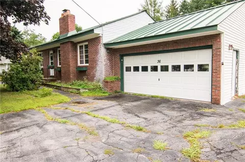 36 Riverview Ter, Brewer, ME 04412 photo 1