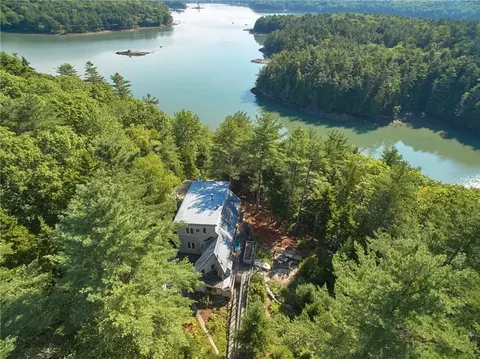 199 River Rd, Edgecomb, ME 04556 photo 1