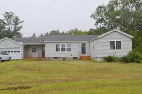 466 River Rd, Cushing, ME 04563 photo 1