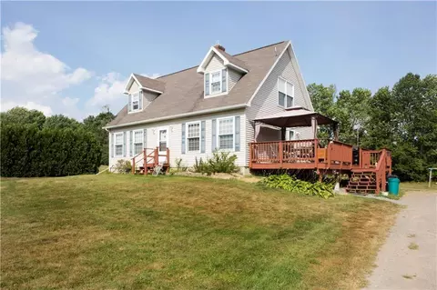 177 Merrill Rd, Stetson, ME 04488 photo 1