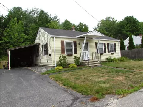 79 Denny Rd, Bath, ME 04530 photo 1