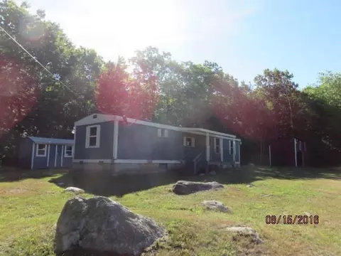500 Buzzell Rd, Acton, ME 04001 photo 1