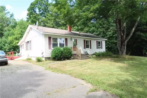 516 Togus Rd, Chelsea, ME 04330 photo 1