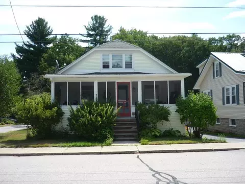 23 Prospect St, Springvale, ME 04083 photo 1