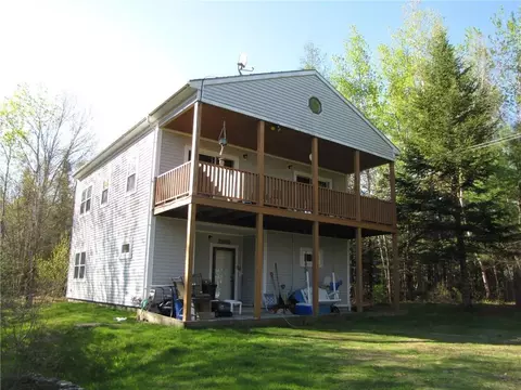 288 Vanner Rd, Washington, ME 04574 photo 1