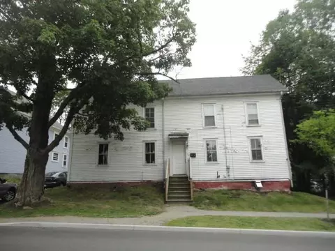 148 North St, Bath, ME 04530 photo 1