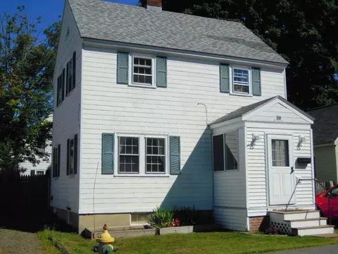 59 Academy St, Bath, ME 04530 photo 1