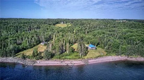 63 Nashs Ln, Perry, ME 04667 photo 1