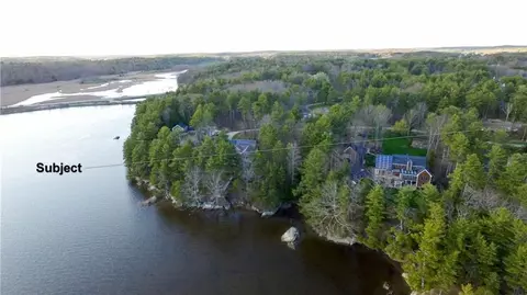 59 Everett Dow Dr, Woolwich, ME 04579 photo 1