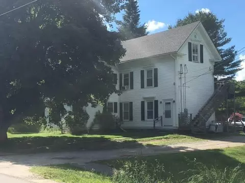 116 Main, Warren, ME 04864 photo 1