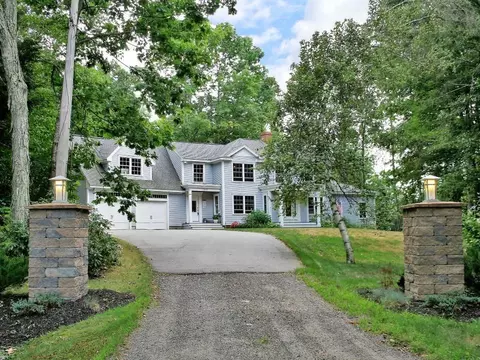 160 Simpson Rd, Saco, ME 04072 photo 1