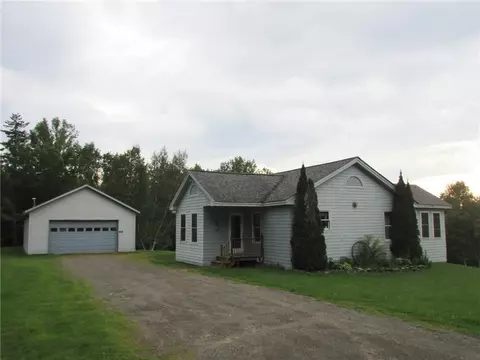 202 Cropley Rd, Weston, ME 04424 photo 1