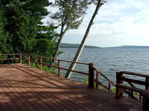 52 Gilman Rd, Embden, ME 04958 photo 1