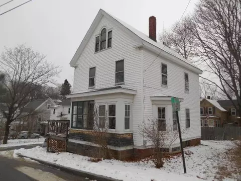 11 Wesley St, Bath, ME 04530 photo 1