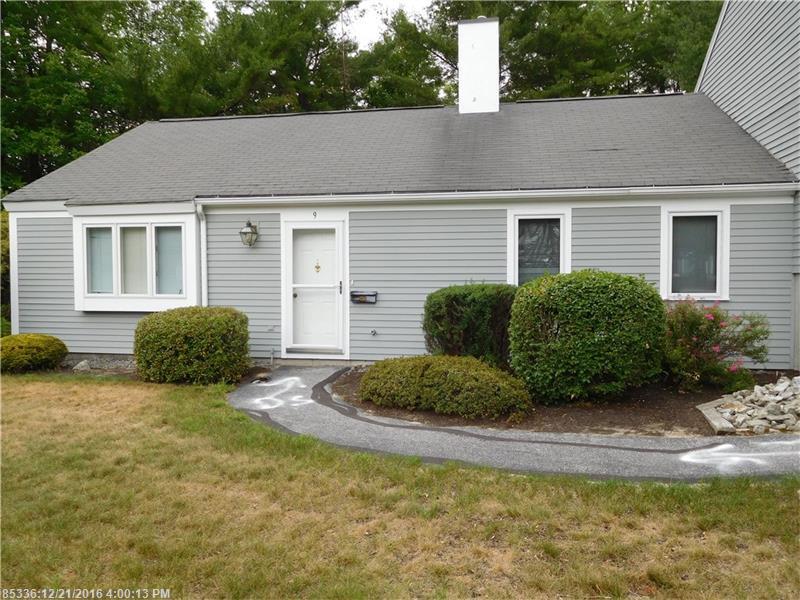 9 Hemlock Circle 9, Auburn, ME 04210 photo 1