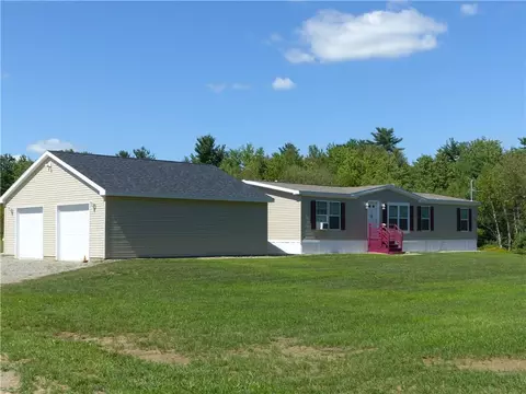 397 S Clary Rd, Jefferson, ME 04348 photo 1