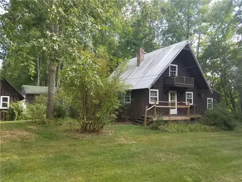 264 E Pond Rd, Jefferson, ME 04348 photo 1