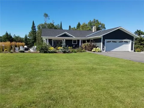 1306 Mapleton Rd, Mapleton, ME 04757 photo 1