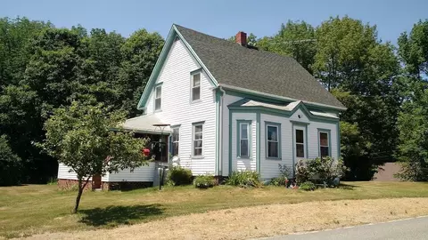 941 River Rd, Dresden, ME 04342 photo 1