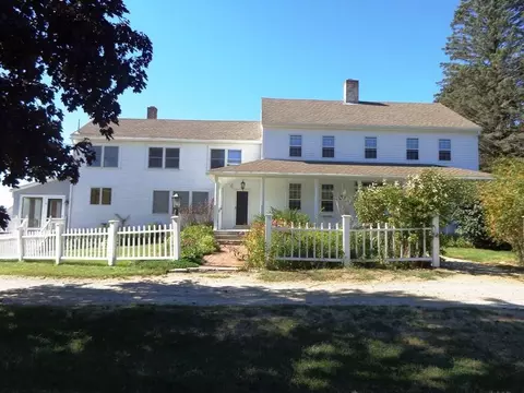 113 Soper Rd, Durham, ME 04222 photo 1