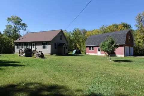 63 Covered Bridge Rd, Corinth, ME 04427 photo 1