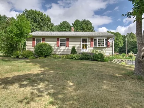 34 Lamson Rd, Windsor, ME 04363 photo 1
