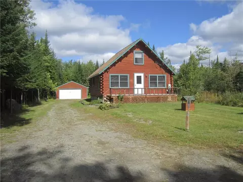 18 Birch St, Jackman, ME 04945 photo 1