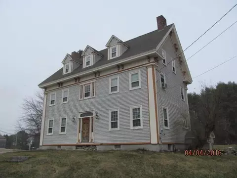 543 Ossipee Trl, Porter, ME 04068 photo 1