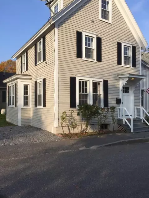 33 Pleasant St, Bath, ME 04530 photo 1