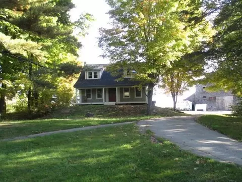 17 Back Brooks Rd, Waldo, ME 04915 photo 1