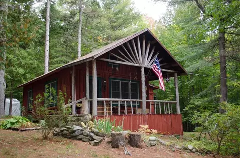 121 Poplar Rd, Dedham, ME 04429 photo 1
