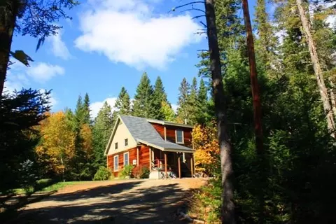 43 Babb Rd, Rangeley, ME 04970 photo 1