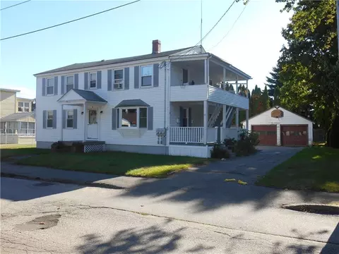 21 Simard Ave, Biddeford, ME 04005 photo 1