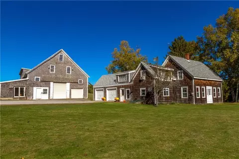1073 Union Rd, Appleton, ME 04862 photo 1