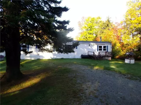 8 High Land Ave, Harmony, ME 04942 photo 1