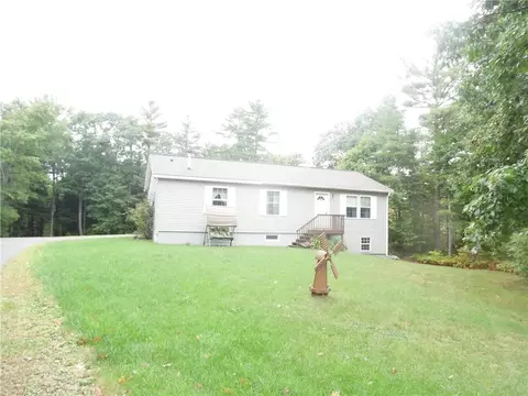626 Benner Rd, Bristol, ME 04539 photo 1