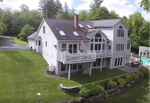511 Dunn Rd, Belgrade, ME 04917 photo 1