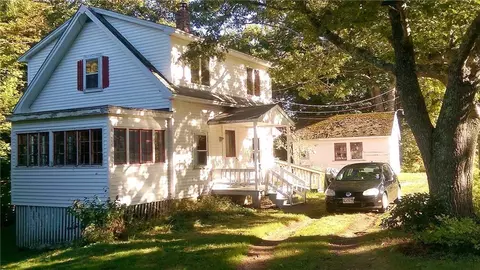 328 Small Pt, Phippsburg, ME 04562 photo 1