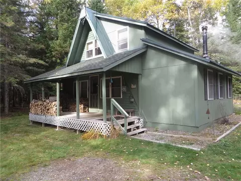 286 Loon Lake Rd, Rangeley, ME 04970 photo 1