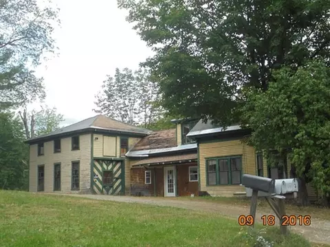 32 Bridge St, Phillips, ME 04966 photo 1