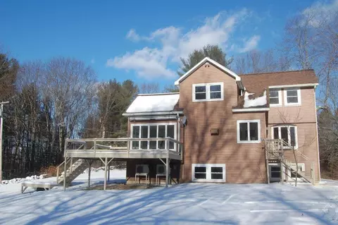 45 Peep Toad Ln, Wayne, ME 04284 photo 1