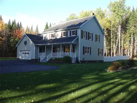 5 Fox Run Rd, Mapleton, ME 04757 photo 1