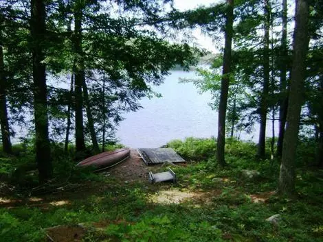 145 Shore Rd, Denmark, ME 04022 photo 1