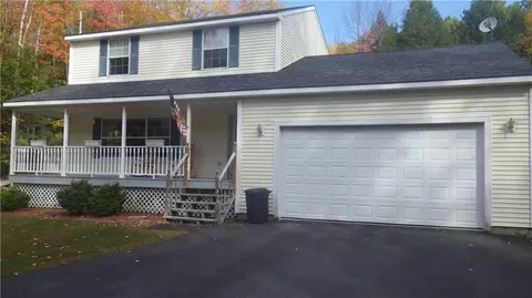 200 Hankerson Rd, Chelsea, ME 04330 photo 1