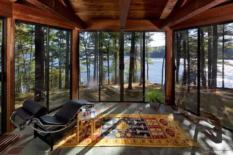 98 Doubling Point Rd, Arrowsic, ME 04530 photo 1