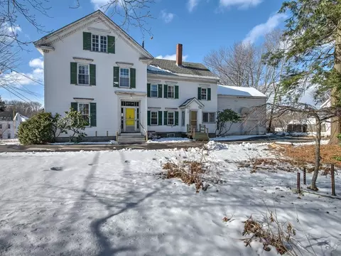 45 Bedford St, Bath, ME 04530 photo 1