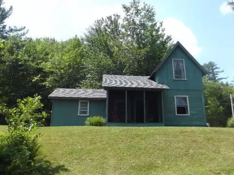 11 Granite Moutain Rd, Willimantic, ME 04443 photo 1